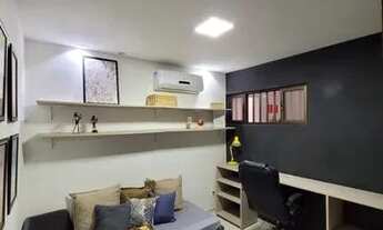 Imagem 7: Apartamento Mobiliado Completo em Tambauzinho