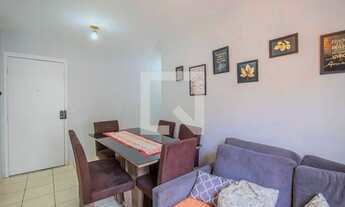 Imagem 3: Apartamento para Aluguel - Quitaúna, 2 Quartos, 60 m2