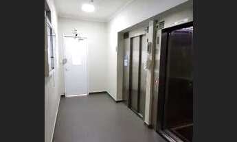 Imagem 6: Alugo ap 2 dorm com suite de frente para novo pier jardim casqueiro !