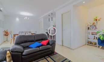 Imagem 5: Apartamento para Venda - 113m², 3 dormitórios, sendo 1 suites, 2 vagas - Vila Carrão