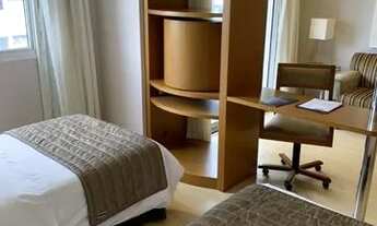 Imagem 4: São Paulo - Flat - Bela Vista