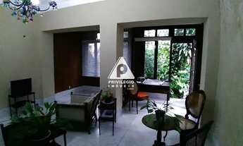 Imagem 4: Casa de rua à venda, 3 quartos, 1 suíte, 2 vagas, Cosme Velho - RIO DE JANEIRO/RJ