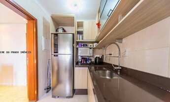 Imagem 5: Apartamento 2 dormitórios para Venda em Santo André, Vila Príncipe de Gales, 2 dormitórios