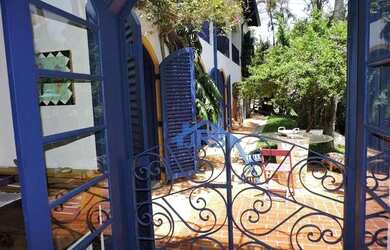 Imagem 6: Casa com 4 dormitórios, 550 m² - venda por R$ 2.000.000 ou aluguel por R$ 29.434/mês - Chá