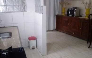 Imagem 5: Rocha Miranda (Rua Capitão Vieira) Excelente Casa Varanda 1dorm a.serviços Laje Livre!