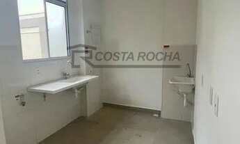 Imagem 7: Apartamento com 2 dormitórios para alugar, 41 m² por R$ 1.400,00/mês - Residencial Sollare