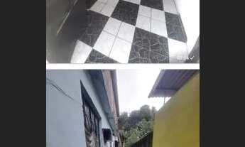 Imagem 2: Casa de aluguel em Santíssimo