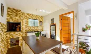 Imagem 6: Triplex alto padrão a Venda no Guaíra com 280 m² de área construída