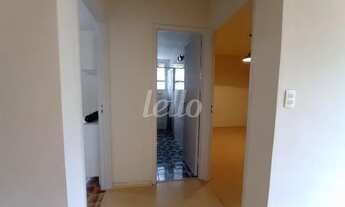 Imagem 3: São Paulo - Apartamento Padrão - Consolação