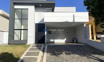 Imagem: Casa - Swiss Park - Campinas