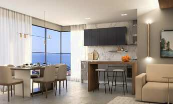 Imagem 2: Apartamento para Venda em Balneário Piçarras, Itacolomi, 3 dormitórios, 1 suíte, 1 banheir