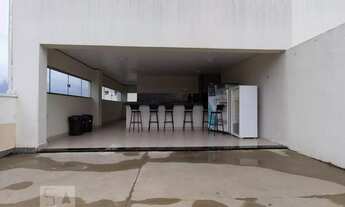 Imagem 4: Apartamento 2 quartos, garagem para aluguel no Condominio Spazio Connection, Fanny - Cur