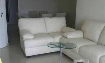 Imagem: Apartamento à venda em Cursino com 87 m²