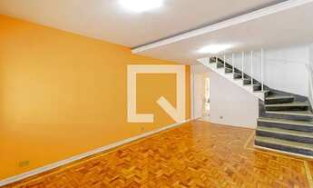 Imagem: Casa à Venda - Bosque da Saúde, 2 Quartos