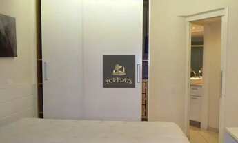 Imagem 6: Flat Para Locação no Brooklin