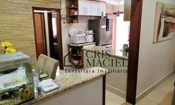 Imagem 4: Casa com 3 dormitórios para alugar, 110 m² por R$ 4.365,00/mês - Jardim Regina - Indaiatub