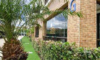 Imagem 3: Apartamento com 2 dormitórios para alugar, 65 m² por R$ 3.270,00/mês - Porto das Dunas - A