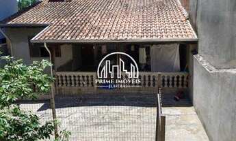 Imagem: CASA PEQUENA PRÓXIMO À AVENIDA BERTIOGA