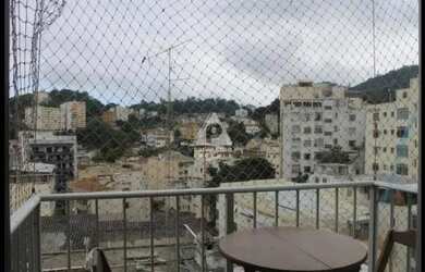 Imagem 5: Apartamento à venda, 2 quartos, 1 vaga, Santa Teresa - RIO DE JANEIRO/RJ