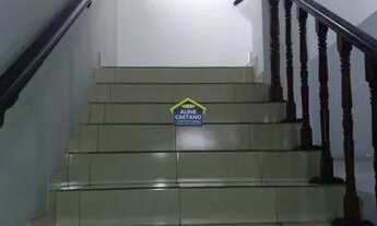 Imagem 5: Veja Sobrado 3 dorms 1 suite, 178m? Sitio do Campo