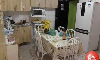 Imagem 6: São Paulo - Casa Padrão - Tatuapé