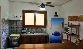 Imagem 7: Casa de condomínio sobrado para venda possui 132 m2 com 4 quartos sendo 1 suite