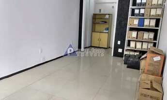 Imagem: Sala à venda, Centro - RIO DE JANEIRO/RJ