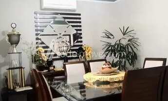 Imagem 3: Casa - Jardim do Lago - Campinas