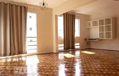 Imagem 6: Apartamento para Aluguel - Higienópolis, 2 Quartos, 110 m2