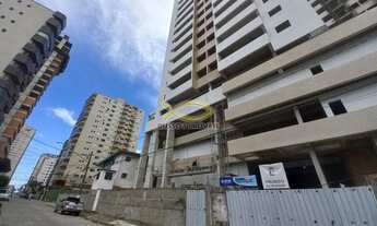 Imagem 3: Apartamento com 1 dorm, Aviação, Praia Grande - R$ 300 mil, Cod