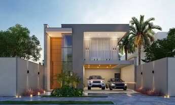 Imagem 5: DS Mansão incrível no bairro Morada do Sol