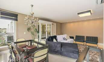 Imagem 3: PORTO ALEGRE - Apartamento Padrão - Mont Serrat