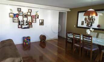 Imagem 3: Excelente apartamento 138 m² e 4 quartos