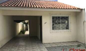 Imagem: Casa a venda com 3 dormitórios em São