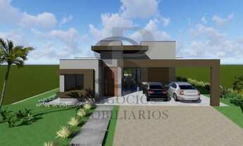 Imagem 3: Casa à venda no bairro Condomínio Campo de Toscana, em Vinhedo - SP