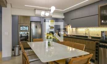 Imagem 6: Apartamento à Venda - Vila Pompéia, 3 Quartos, 113 m2