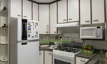 Imagem 4: Aluga-se apartamento amplo e completo no Centro de Piracicaba