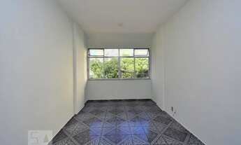 Imagem: Apartamento para Aluguel - Ingá, 2 Quartos