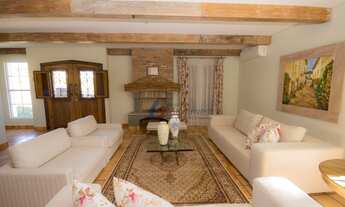 Imagem 6: Casa com 4 dormitórios, 522 m² - venda por R$ 3.900.000,00 ou aluguel por R$ 16.766,63/mês