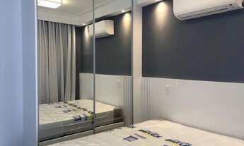 Imagem 6: Apartamento com 1 dormitório para alugar, 39 m² por R$ 4.457,00/mês - Vila Mariana - São P