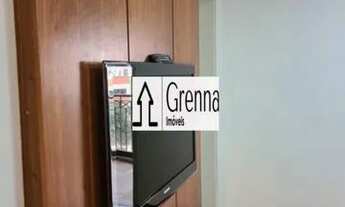 Imagem 7: Apartamento com 3 dormitórios e 5 banheiros para Alugar, 141 m²