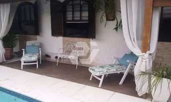 Imagem 4: Casa para venda tem 210 metros quadrados com 4 quartos em Parque dos Príncipes - São Paulo