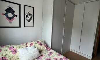 Imagem 3: Condomínio Spazio soberano Buraquinho