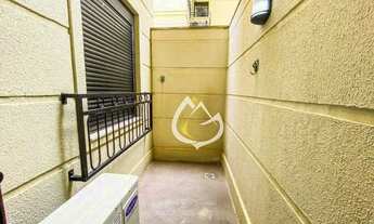 Imagem 7: Apartamento com 3 dormitórios para alugar, 87 m² por R$ 3.320,00/mês - Residencial San Mar