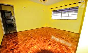 Imagem 2: Casa - Bosque - Campinas