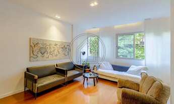 Imagem 5: Rio de Janeiro - Apartamento Padrão - Ipanema