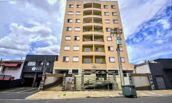 Imagem: Cobertura - Vila Itapura - Campinas