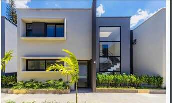 Imagem 2: Casa Venda 4 Dormitórios - 401 m² Brooklin Velho