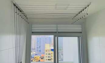 Imagem 6: Apartamento para venda possui 59 m com 2 quartos Praia de Itaparica Vila Velha ES