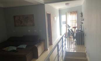 Imagem 6: Casa para venda com 186 metros quadrados com 2 quartos em Jardim Planalto - Salto - São Pa